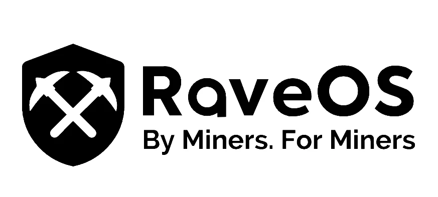RaveOS by Biners for Miners