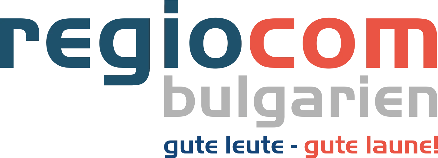 Regiocom Bulgarien