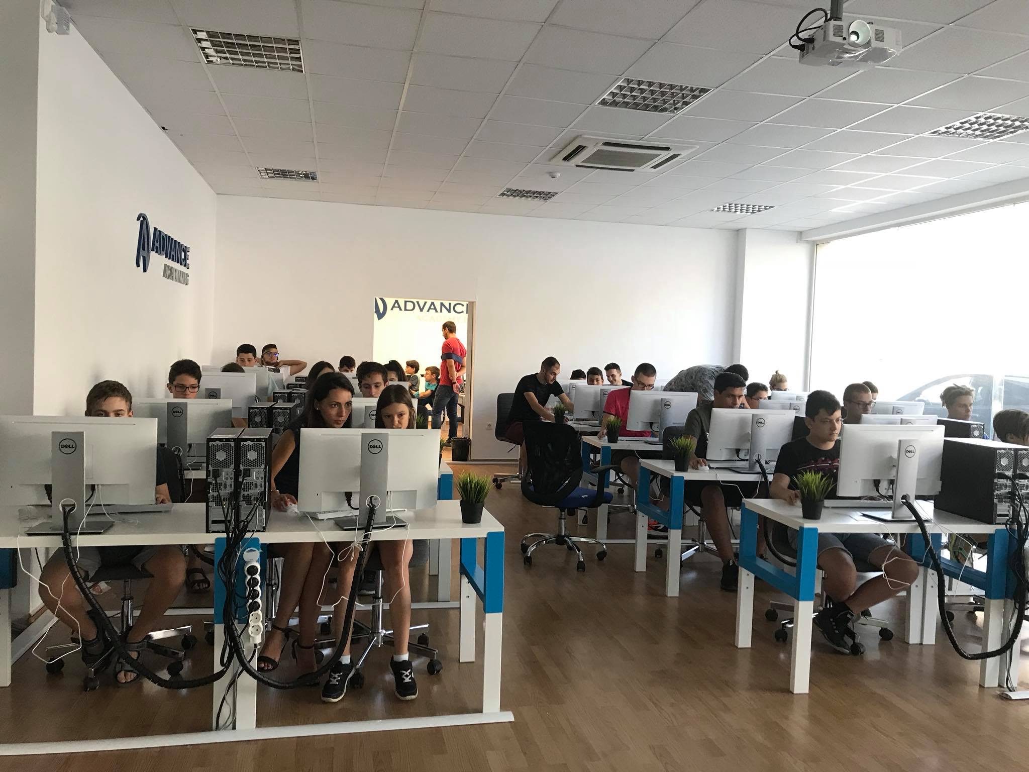 Code Chalenge v2.0 I Summer IT Academy