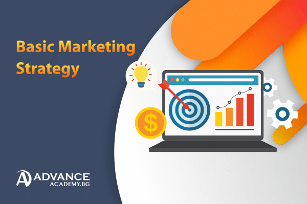 Basic Marketing Strategy