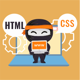 Предстоящ курс HTML & CSS за ученици