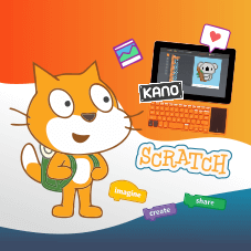 Предстоящ курс Програмиране на Scratch