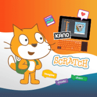 Програмиране на Scratch
