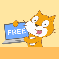 Предстоящ курс Програмиране на игри със Scratch за деца