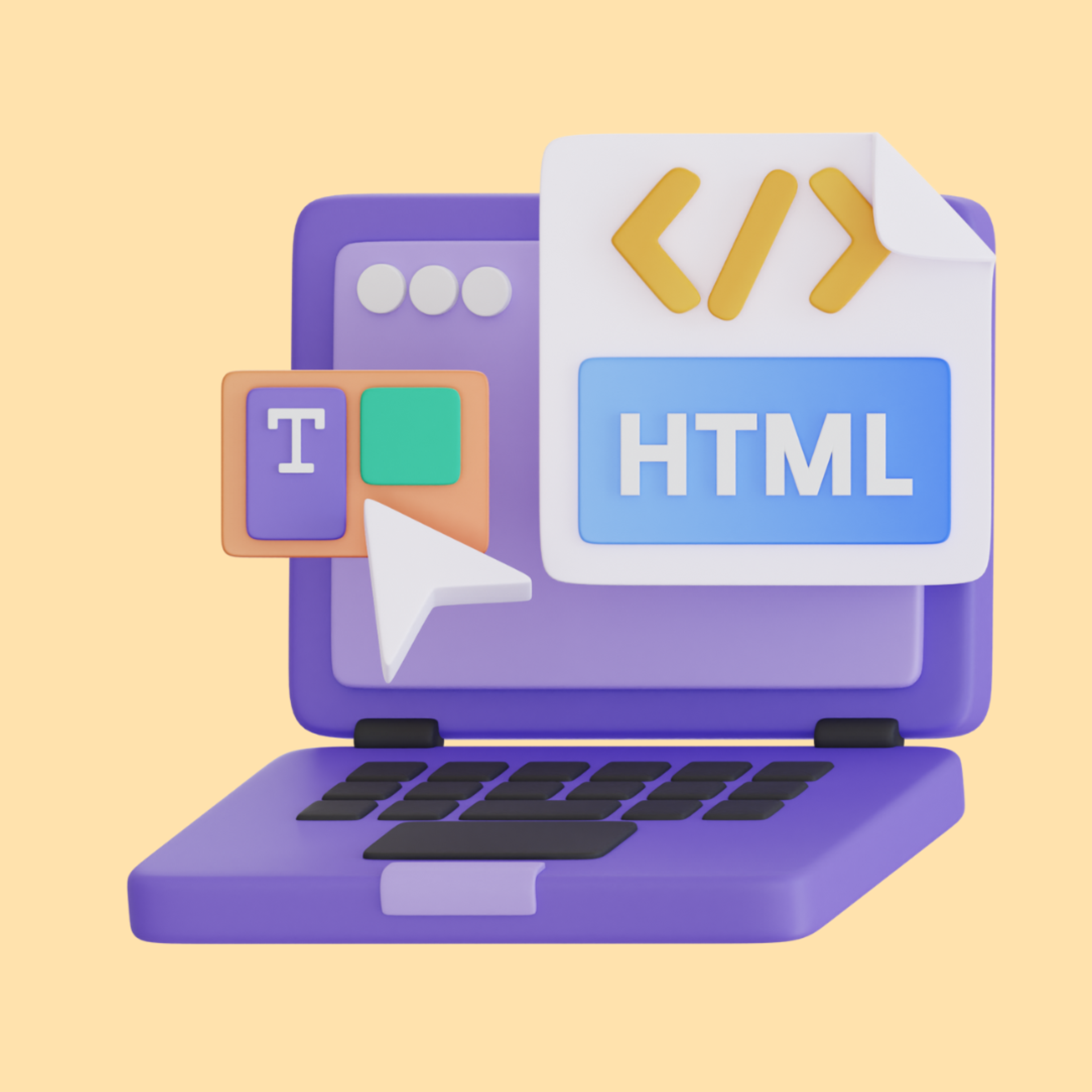 Предстоящ курс Уеб програмиране  с HTML - Ниво I