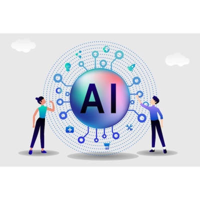 Предстоящ курс AI Basics