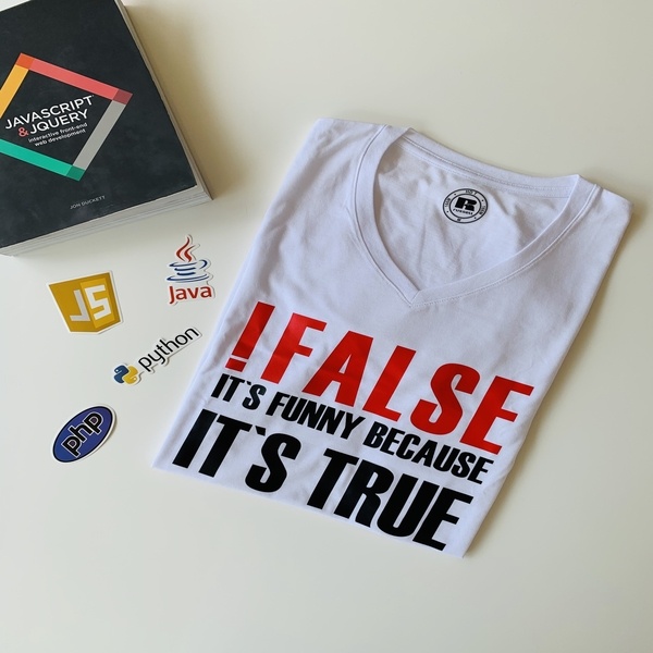 Тениска FALSE by Advance Academy