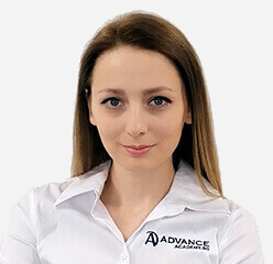 Преподавател Стефани
